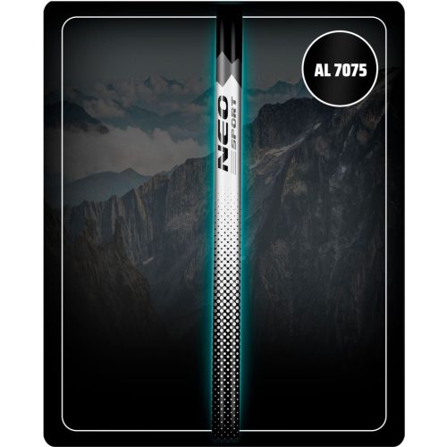 NS-381 Neo-Sport túrabotok