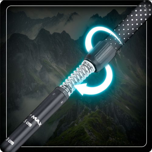 NS-381 Neo-Sport túrabotok