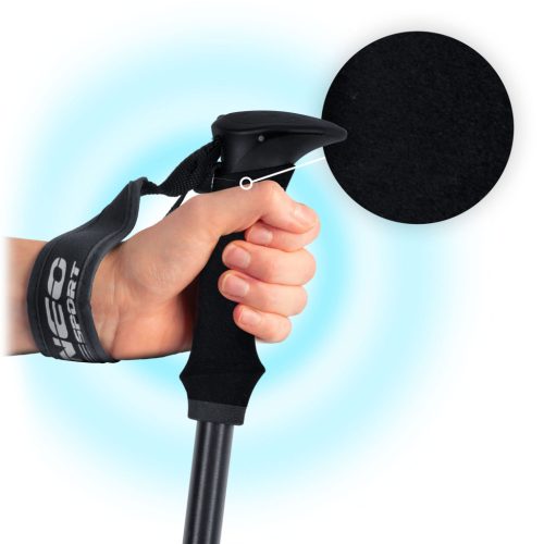 NS-381 Neo-Sport túrabotok