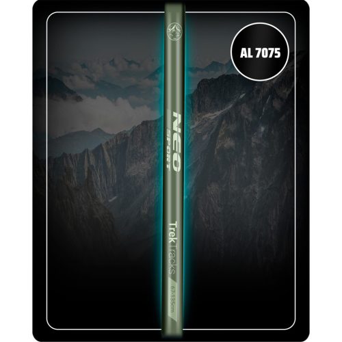 NS-381 Neo-Sport túrabotok