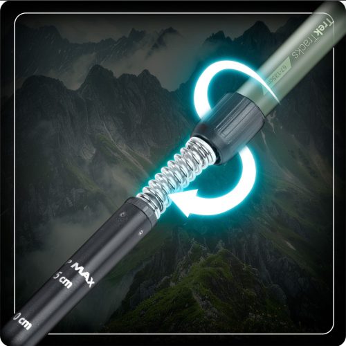 NS-381 Neo-Sport túrabotok