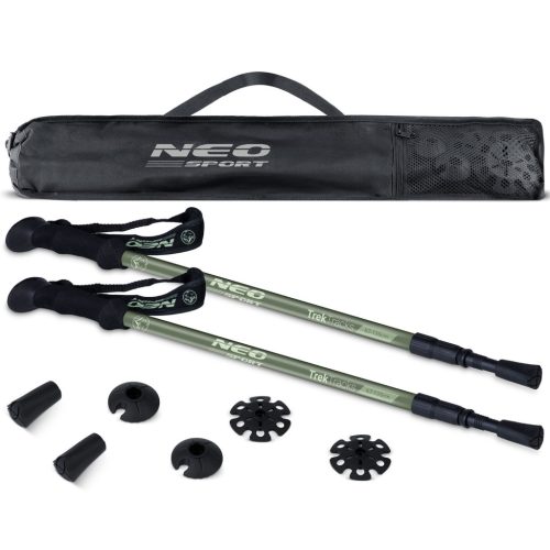 NS-381 Neo-Sport túrabotok