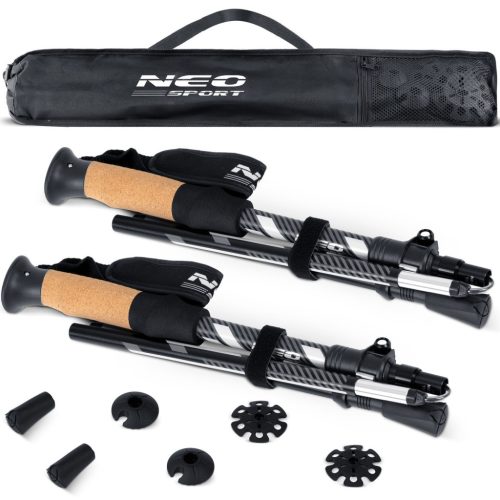 NS-382 Neo-Sport túrabotok