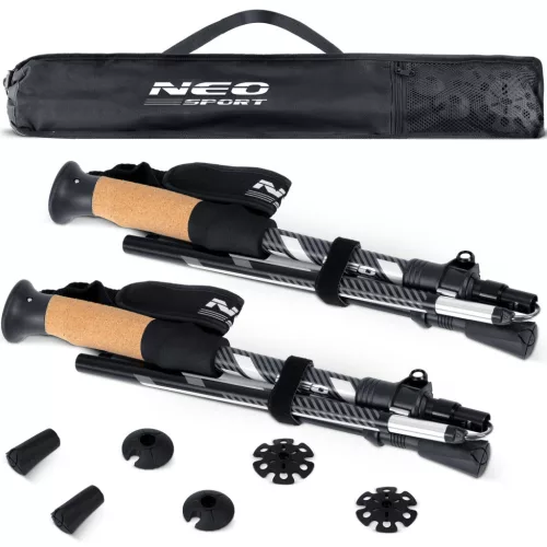 NS-382 Neo-Sport túrabotok