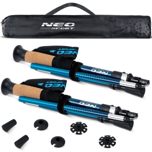 NS-382 Neo-Sport túrabotok