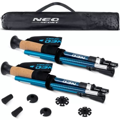 NS-382 Neo-Sport túrabotok