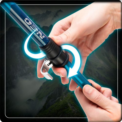 NS-382 Neo-Sport túrabotok