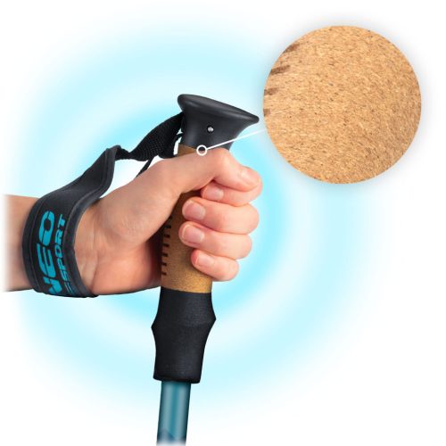 NS-382 Neo-Sport túrabotok