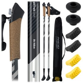 NS-383 Neo-Sport túrabotok 