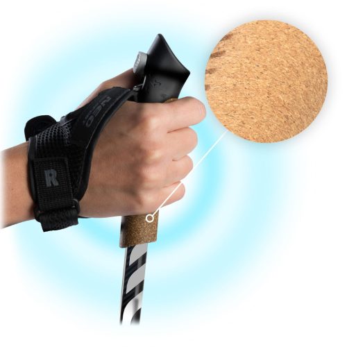 NS-383 Neo-Sport túrabotok 