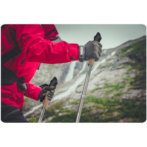 NS-383 Neo-Sport túrabotok 