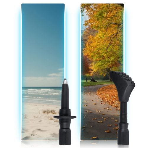 NS-383 Neo-Sport túrabotok 