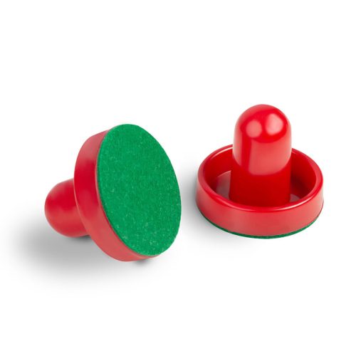 Air Hockey - léghoki 6 db-os kiegészítő készlet - Neo-Sport-A