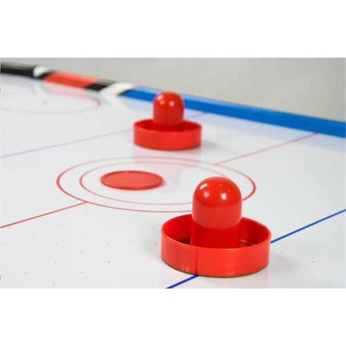 Air Hockey - léghoki 6 db-os kiegészítő készlet - Neo-Sport-A
