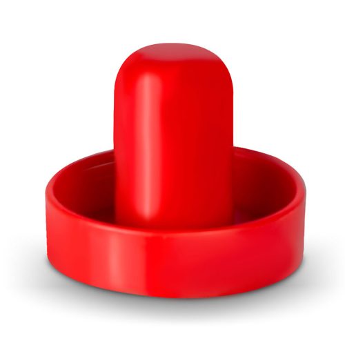 Air Hockey - léghoki 6 db-os kiegészítő készlet - Neo-Sport-A