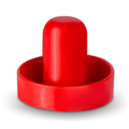 Air Hockey Neo-Sport lökhárítók és korongok