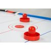 Air Hockey Neo-Sport lökhárítók és korongok