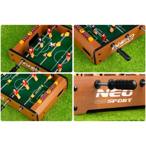 Gyerek csocsóasztal Neo-Sport NS-439