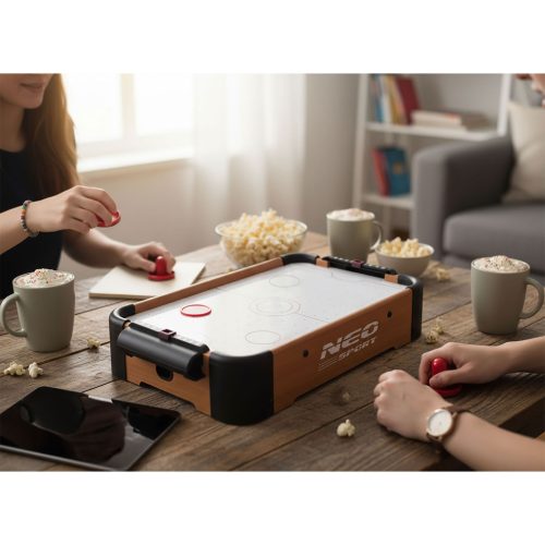 Neo-Sport NS-440 léghoki asztal