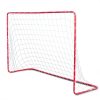 Nagy, 2 db-os Neo-Sport 183 x 122 x 61 cm-es futballkapuskészlet