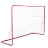 Nagy, 2 db-os Neo-Sport 183 x 122 x 61 cm-es futballkapuskészlet