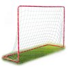 Nagy, 2 db-os Neo-Sport 183 x 122 x 61 cm-es futballkapuskészlet