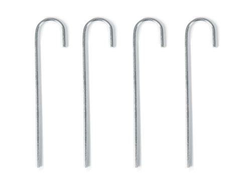 Nagy, 2 db-os Neo-Sport 183 x 122 x 61 cm-es futballkapuskészlet