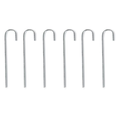 Labdarúgó kapu 300 x 200 x 120 cm