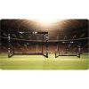 Futballkapu 300 x 200 x 120 cm NS-472 hatszög