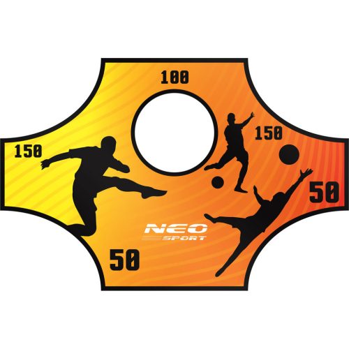 Kapuszőnyeg, 180 x 120 cm - Neo-Sport