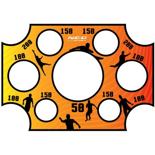 Kapuszőnyeg, 215 x 150 cm - Neo-Sport