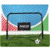 Futballkapu - 2 darabos szett - 60 x 45 x 25 cm NS-486