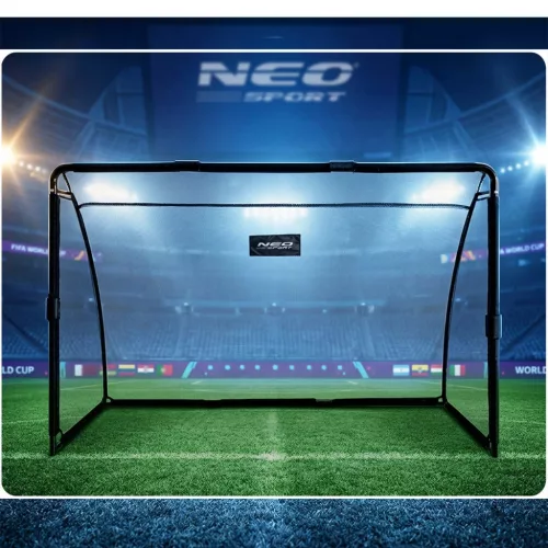 Nagy focikapu 180 x 120 x 60 cm NS-487