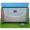 Nagy focikapu 180 x 120 x 60 cm NS-487