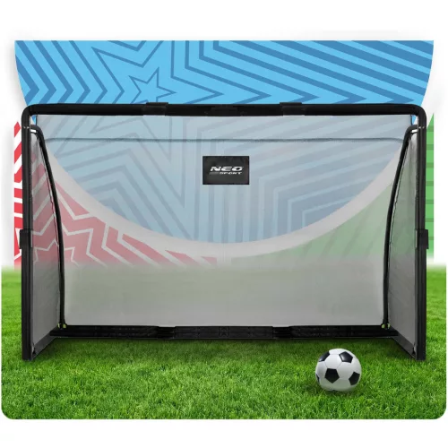 Nagy focikapu 180 x 120 x 60 cm NS-487