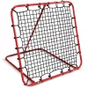 Visszarúgó kapu Tempo multisport rebounder , acél keret, 120 x 120 cm - Neo-Sport NS-491