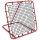 Visszarúgó kapu Tempo multisport rebounder , acél keret, 120 x 120 cm - Neo-Sport NS-491