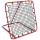 Visszarúgó kapu Tempo multisport rebounder , acél keret, 120 x 120 cm - Neo-Sport NS-491