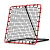 Visszarúgó kapu Tempo multisport rebounder , acél keret, 120 x 120 cm - Neo-Sport NS-491