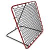 Visszarúgó kapu Tempo multisport rebounder , acél keret, 120 x 120 cm - Neo-Sport NS-491