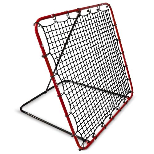 Visszarúgó kapu Tempo multisport rebounder , acél keret, 120 x 120 cm - Neo-Sport NS-491
