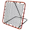 Visszarúgó kapu Tempo multisport rebounder , acél keret, 120 x 120 cm - Neo-Sport NS-491