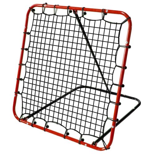 Visszarúgó kapu Tempo multisport rebounder , acél keret, 120 x 120 cm - Neo-Sport NS-491