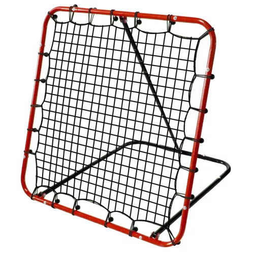 Visszarúgó kapu Tempo multisport rebounder , acél keret, 120 x 120 cm - Neo-Sport NS-491