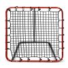 Visszarúgó kapu Tempo multisport rebounder , acél keret, 120 x 120 cm - Neo-Sport NS-491