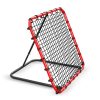 Visszarúgó kapu Tempo multisport rebounder , acél keret, 120 x 120 cm - Neo-Sport NS-491