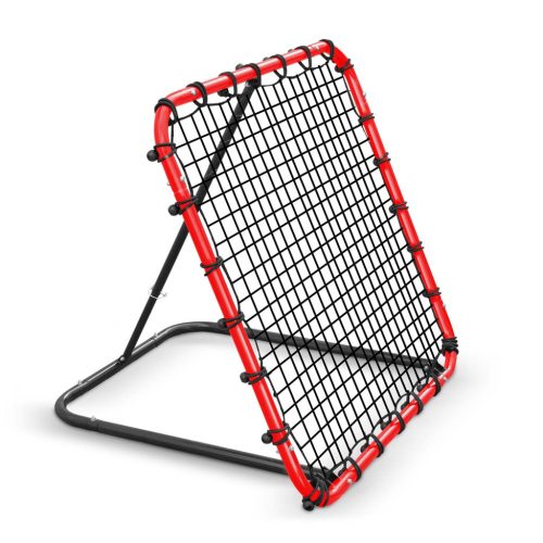 Visszarúgó kapu Tempo multisport rebounder , acél keret, 120 x 120 cm - Neo-Sport NS-491