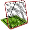 Visszarúgó kapu Tempo multisport rebounder , acél keret, 120 x 120 cm - Neo-Sport NS-491