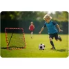 Visszarúgó kapu Tempo multisport rebounder , acél keret, 120 x 120 cm - Neo-Sport NS-491