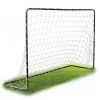 Futballkapu 183 x 122 x 61 cm NS-492 fekete